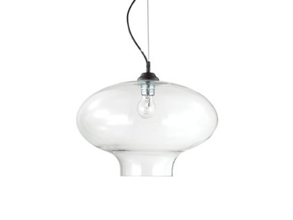 Lustr BISTRO SP1 ROUND Trasparente