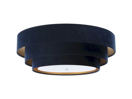 plafonnier trinity bps koncept bleu