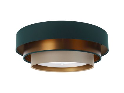 plafonnier trinity bps koncept vert