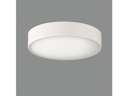 88985 stropni led svitidlo dins 26 cm 2xe27 15w ip44 bila rozbaleno