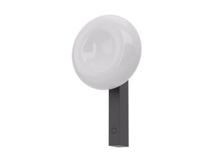 Nástěnné LED svítidlo ETHOS, 9W, v. 262 mm, CCT 2700 3000K