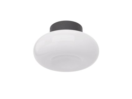 Stropní LED svítidlo ETHOS, 9W, ø 154 mm, CCT 2700 3000K