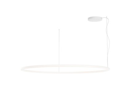 HALLEY, 100W, ø 185 cm, CCT 2700 4000K