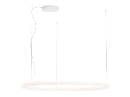 HALLEY, 60W, ø 123 cm, CCT 2700 3000K