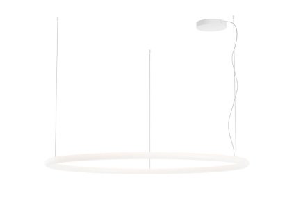 HALLEY, 80W, ø 153 cm, CCT 2700 4000K