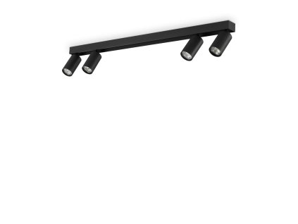 328195 WEB001 PROFILO PL4 NERO