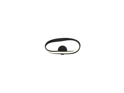 Nástěnné/stropní LED svítidlo Nubo, š. 38 cm, 3000K