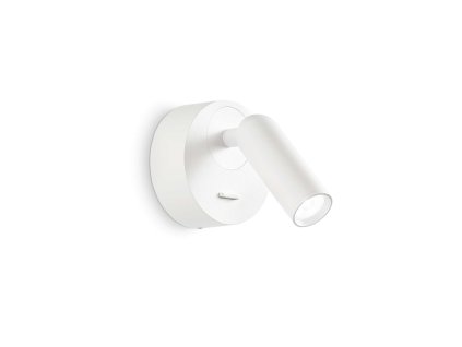 260600 WEB001 BEAN ROUND AP BIANCO
