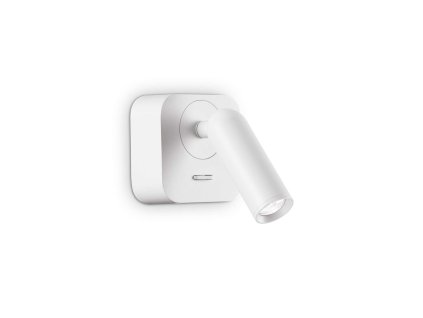 260648 WEB001 BEAN SQUARE AP BIANCO