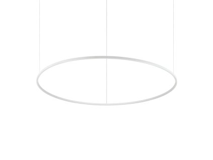 265957 WEB001 ORACLE SLIM SP D150 ROUND WH 3000K