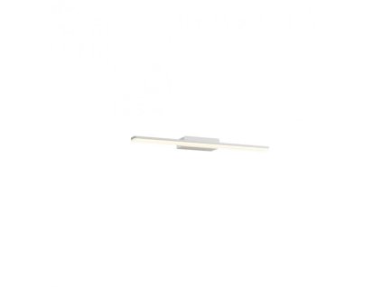 Nástěnné LED svítidlo nad zrcadlo Barrio, 60cm, 4000K