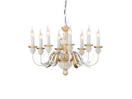 012872 WEB001 FIRENZE SP8 BIANCO ANTICO