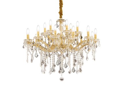 075181 WEB001 FLORIAN SP18 ORO