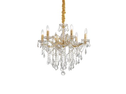 035635 WEB001 FLORIAN SP6 ORO