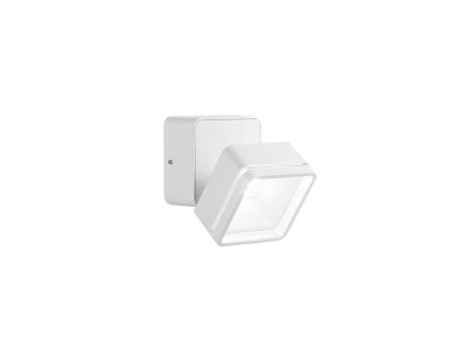 285528 WEB001 OMEGA AP SQUARE BIANCO 4000K
