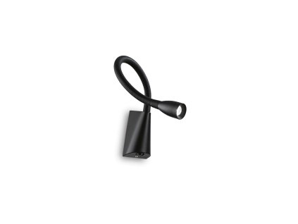 142692 WEB001 GOOSE AP NERO