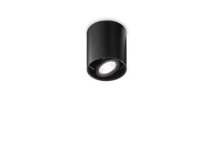 243924 WEB001 MOOD PL1 D09 ROUND NERO