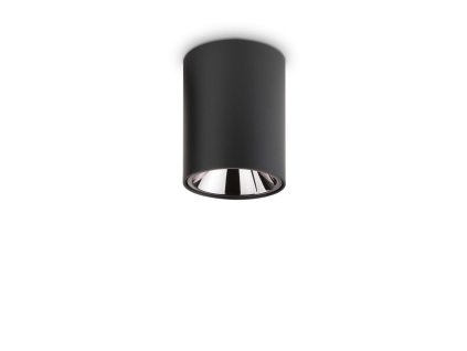 206004 WEB001 NITRO 10W ROUND NERO