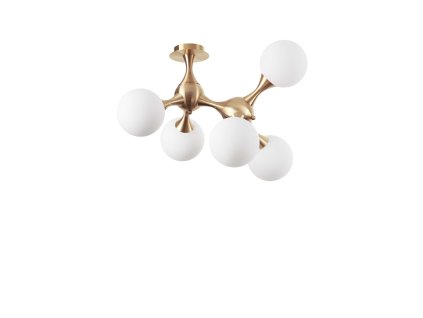 241050 WEB001 NODI PL5 OTTONE SATINATO