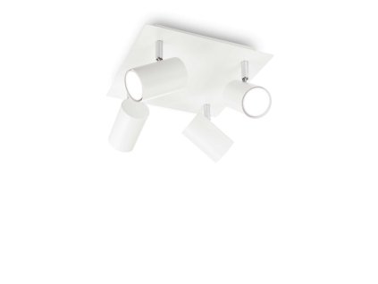156774 WEB001 SPOT PL4 BIANCO