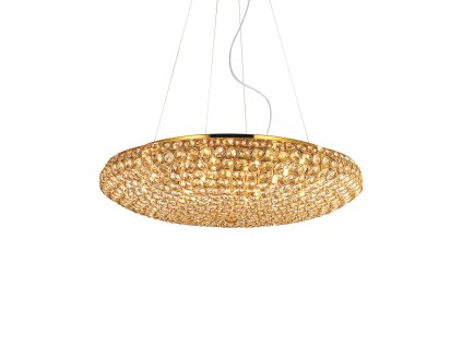 088020 WEB001 KING SP12 ORO