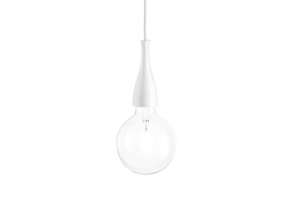 009360 WEB001 MINIMAL SP1 BIANCO