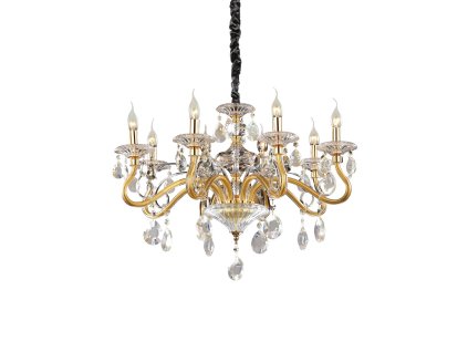 087764 WEB001 NEGRESCO SP8 ORO