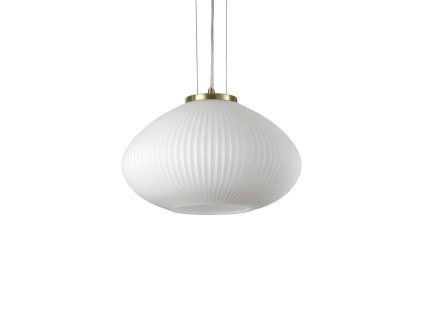 264547 WEB001 PLISSE SP1 D35 OTTONE SATINATO