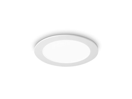 124018 WEB001 GROOVE 30W ROUND 3000K