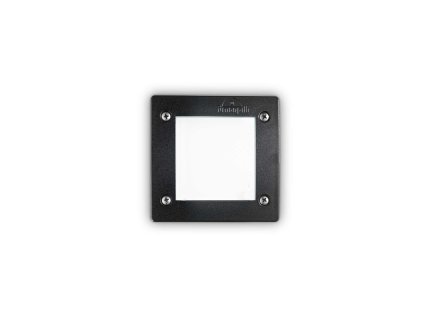 096582 WEB001 LETI FI SQUARE NERO