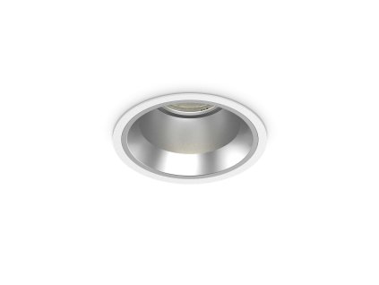 266510 WEB001 OFF ROUND D150 28W 3000K WH