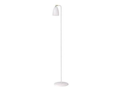 LED stojací lampa Nexus (Barva bílá)