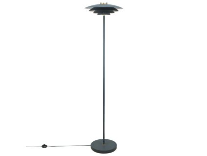 Stojací lampa Bretagne