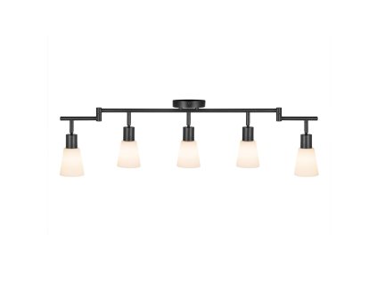 O 80 x 186 x 870 mm E14 5 x 40 W cerna opal 6 scaled