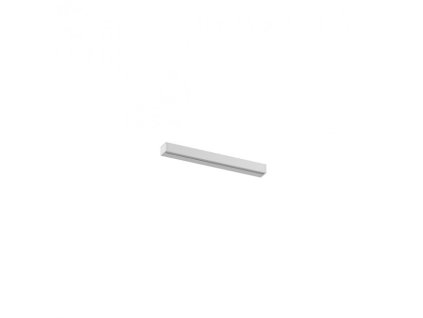 Nástěnné LED svítidlo Plot, d: 40,6cm (Barva bílá)