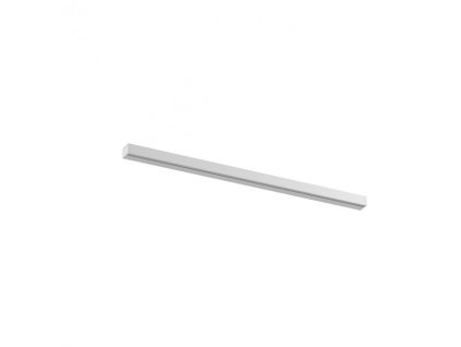 Nástěnné LED svítidlo Plot, d: 90,6cm (Barva bílá)