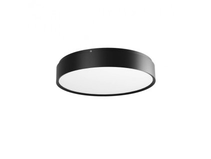 Stropné LED svietidlo Yomo okrúhle, ø37cm