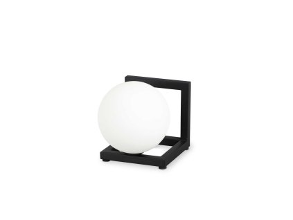 Stolní lampa ANGOLO TL1 (Barva černá)