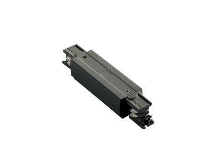 Středový napáječ LINK TRIMLESS MAIN CONNECTOR ON-OFF (Barva černá, Stmívání ON-OFF)