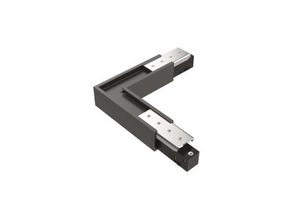 Horizontální konektor EGO KIT SURFACE LOW L ELECTR CONN (Barva černá, Stmívání Stmívání DALI)