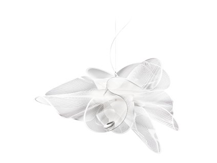 lampada sospensione labelleetoile bianco