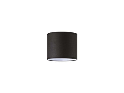 269986 WEB001 SET UP PARALUME CILINDRO D16 NERO