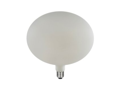 50237 led zarovka xl porcelan delo edice ciaobella 10w e27 stmivatelna 2700k