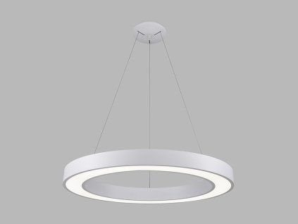 4008 4 led2 saturn 80 p z w zavesne svitidlo bila 80w varianty triac 4000k 80w