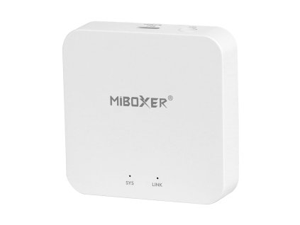 WIFI box Mi-light, 2,4GHz, WL-Box2