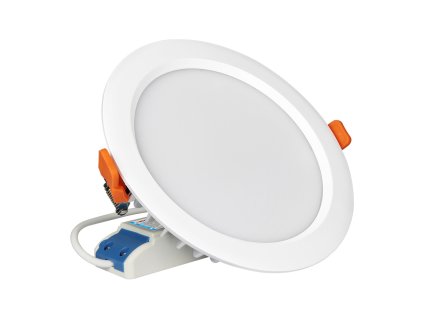 LED zápustné vodéodolné svítidlo RGB+CCT Mi-light, 15W, 2.4GHz, RF ovládání, FUT069