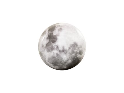 Stropní/nástěnné LED svítidlo Luna, ø38cm