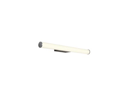 LED nástenné svietidlo DIZZY nad zrkadlo, 60cm