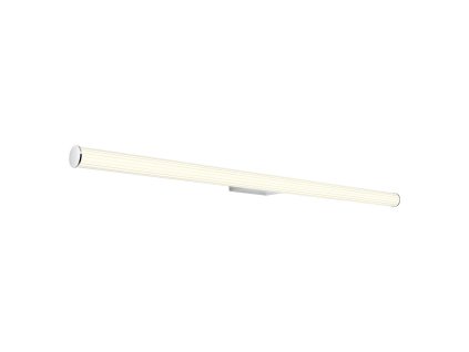 LED nástenné svietidlo DIZZY nad zrkadlo, 120cm