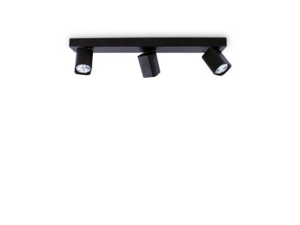 321516 WEB001 RUDY PL3 SQUARE NERO